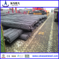 Best Quality Deformed Steel Bar / HRB400 Deformierte Stahl Bar